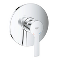Mitigeur de douche encastré GROHE Lineare