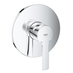 Mitigeur de douche encastré GROHE Lineare