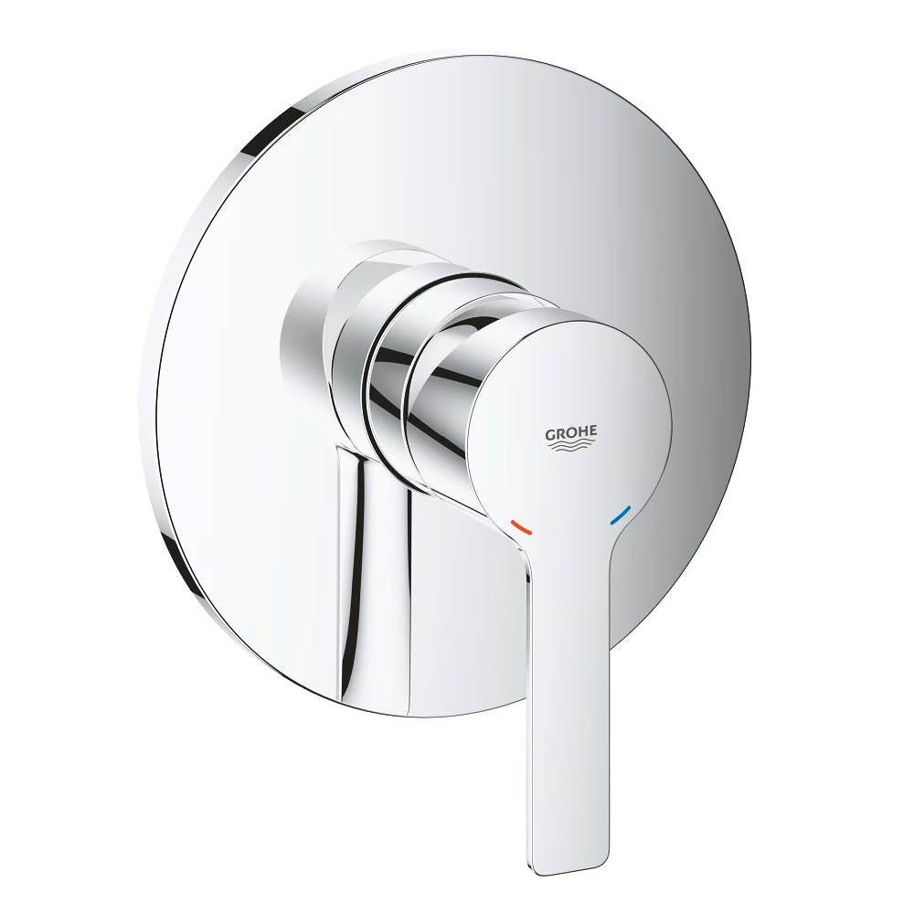 Mitigeur de douche encastré GROHE Lineare