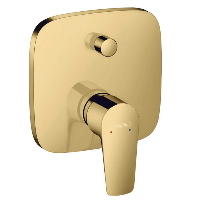 Mitigeur bain-douche encastré HANSGROHE Talis E