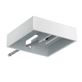 Corps d'encastrement pour douche de tête HANSGROHE Raindance E 400/400