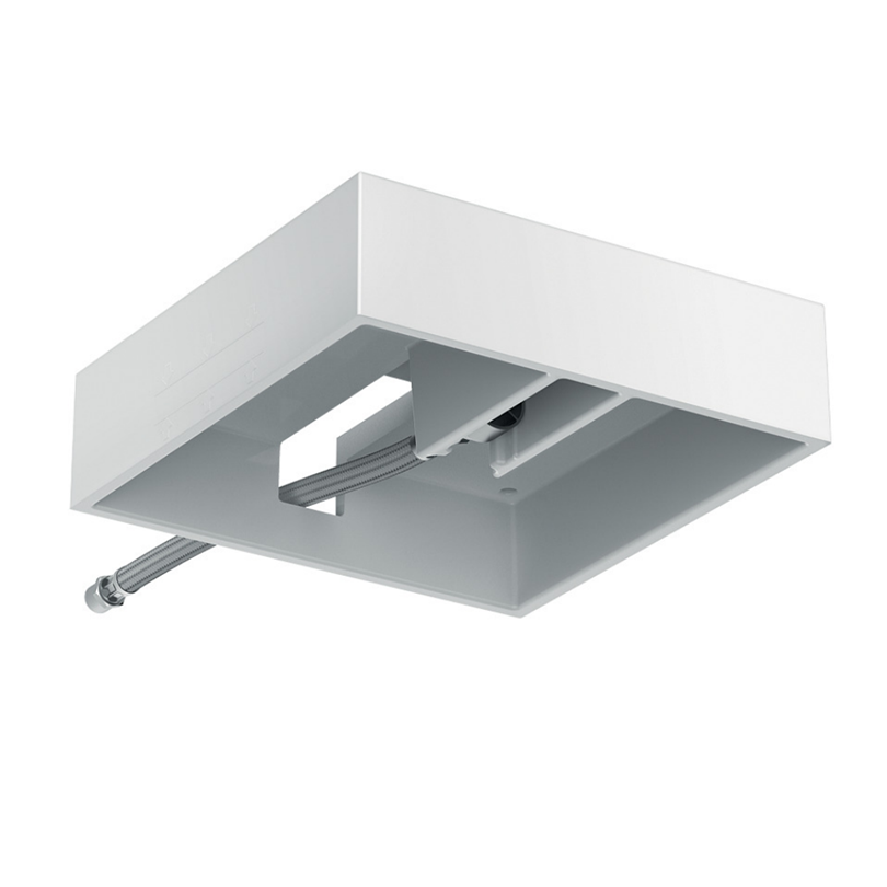 Corps d'encastrement pour douche de tête HANSGROHE Raindance E 400/400