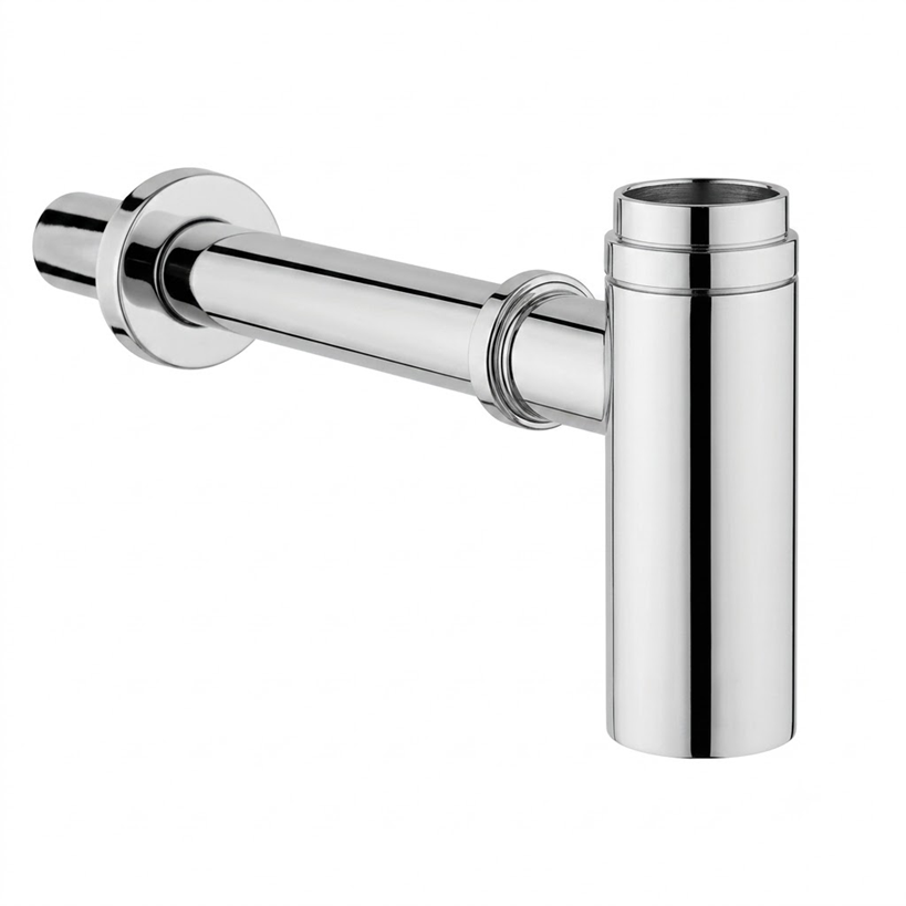 Siphon de lavabo VITRA