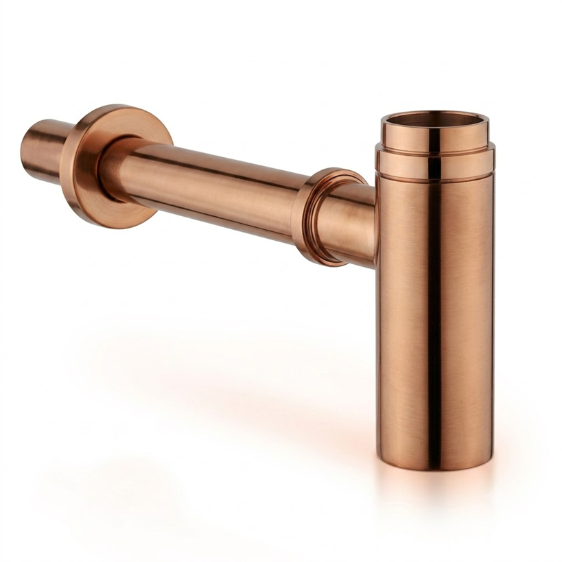 Siphon de lavabo VITRA