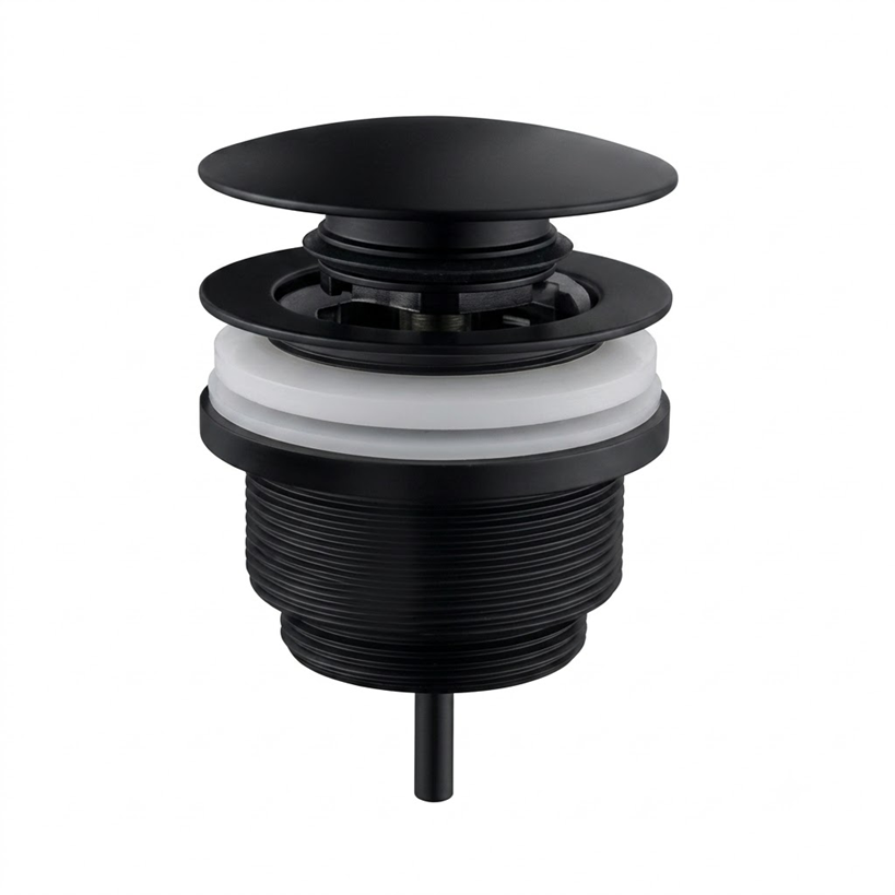 Bonde clic-clac pour lavabo VITRA
