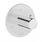 Inverseur de douche 3 voies encastré VITRA Origin