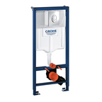 Bâti-support GROHE Rapid SL 3-en-1