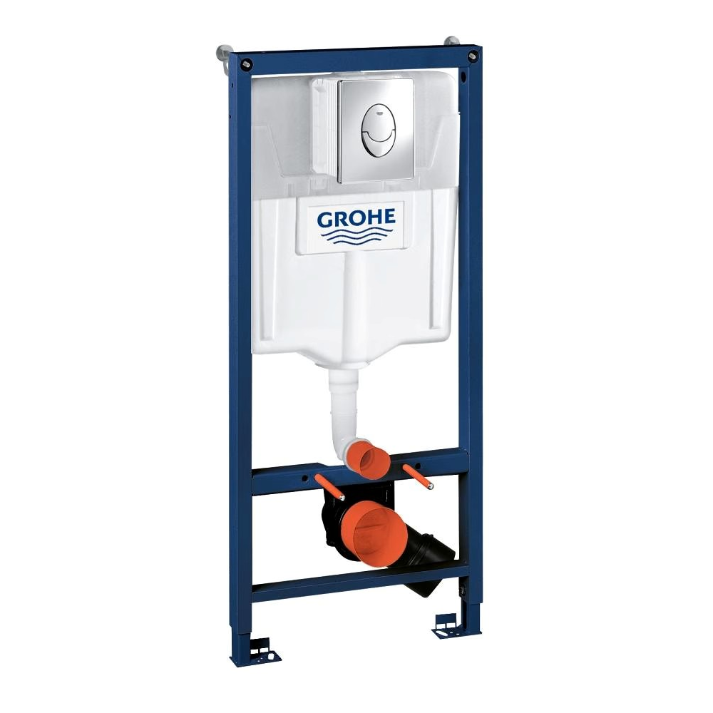 Bâti-support GROHE Rapid SL 3-en-1