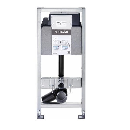 Bâti-support DURAVIT DuraSystem Basic