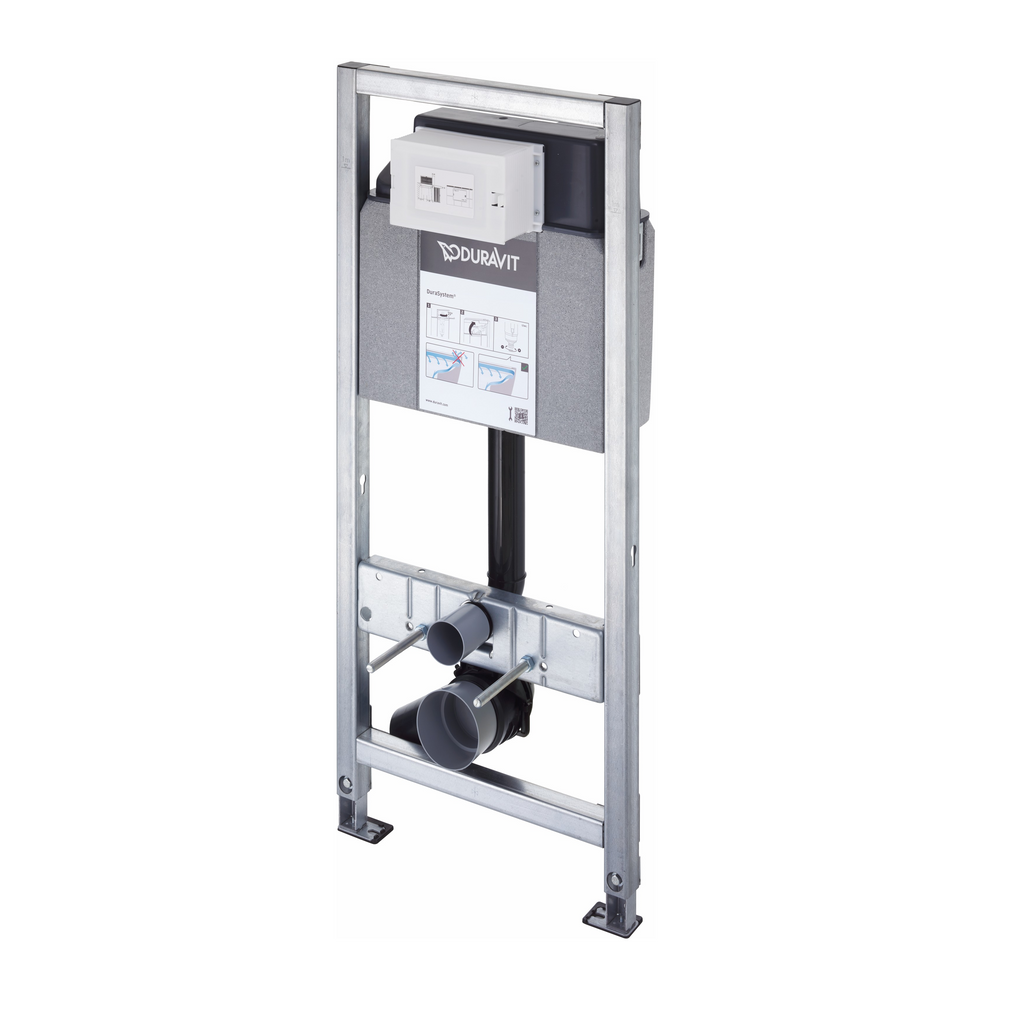 Bâti-support DURAVIT DuraSystem Basic