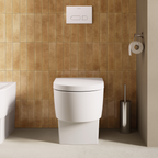 Plaque de commande WC DURAVIT DuraSystem A1
