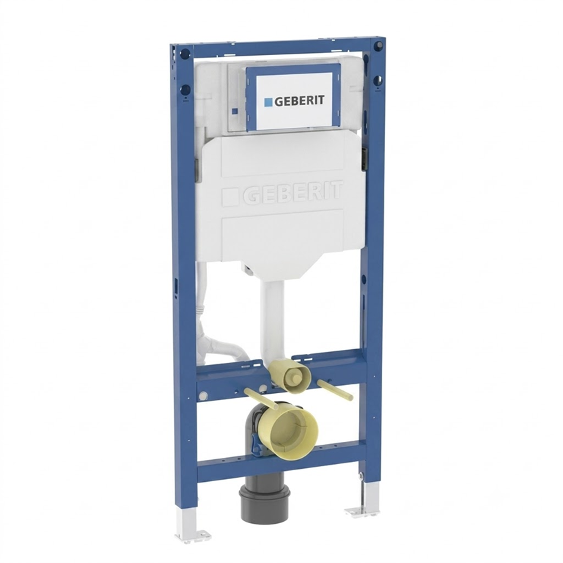 Bâti-support GEBERIT Duofix