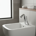 Robinet de bidet GESSI Cono