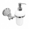 Distributeur de savon mural BRAVAT