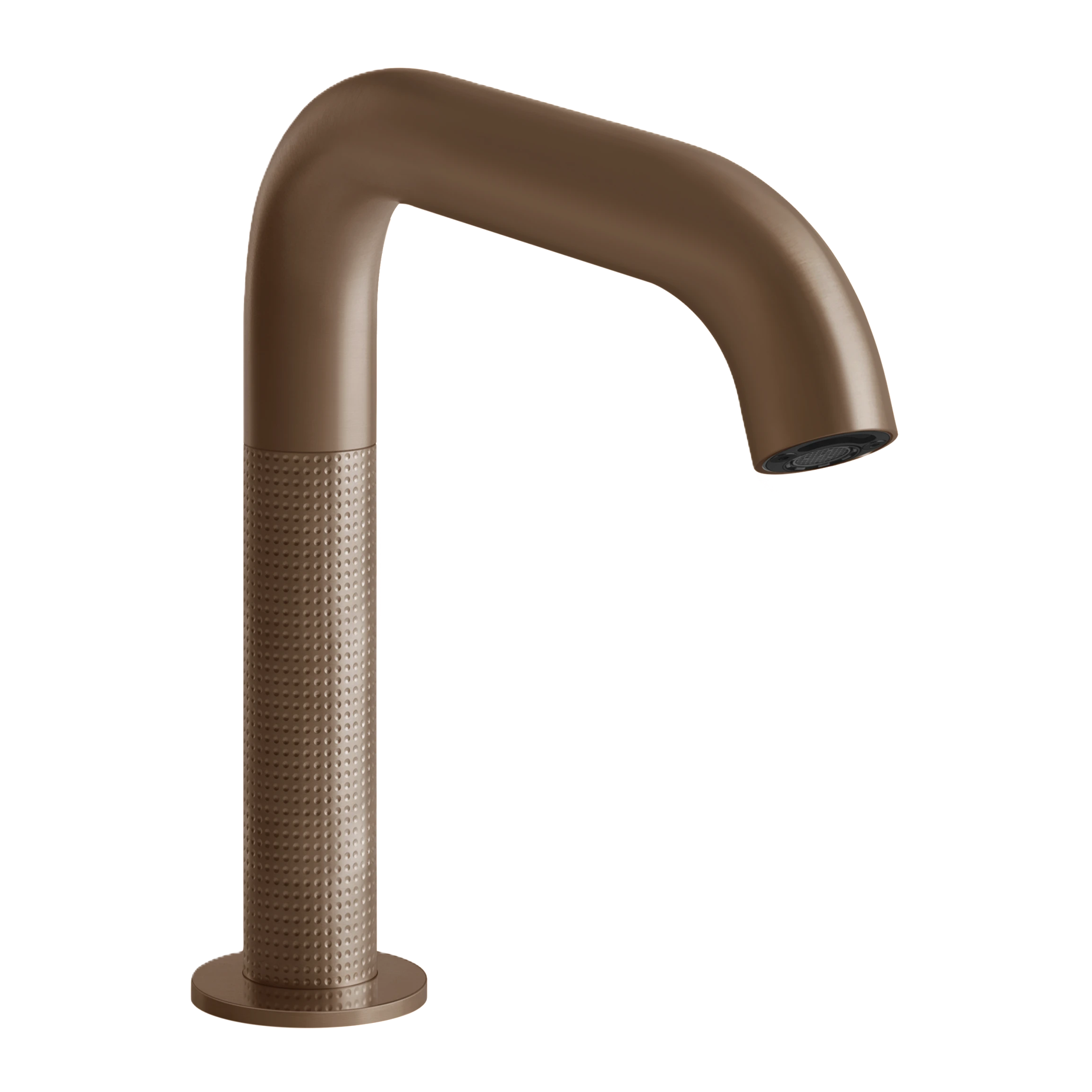 Robinet de lavabo électronique infrarouge GESSI Cesello