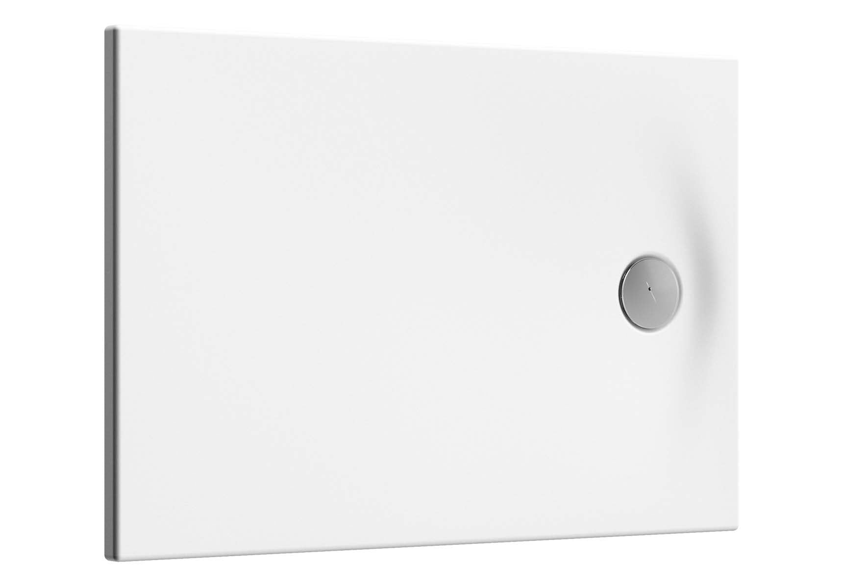 Receveurs de douche VITRA Smooth 160x90