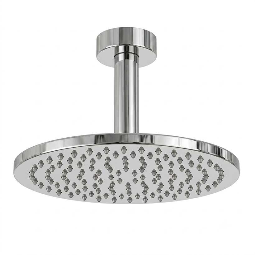 Douche de tête murale GESSI Emporio 200 mm