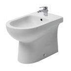 Bidet au sol Duravit Darling