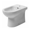 Bidet au sol Duravit Darling