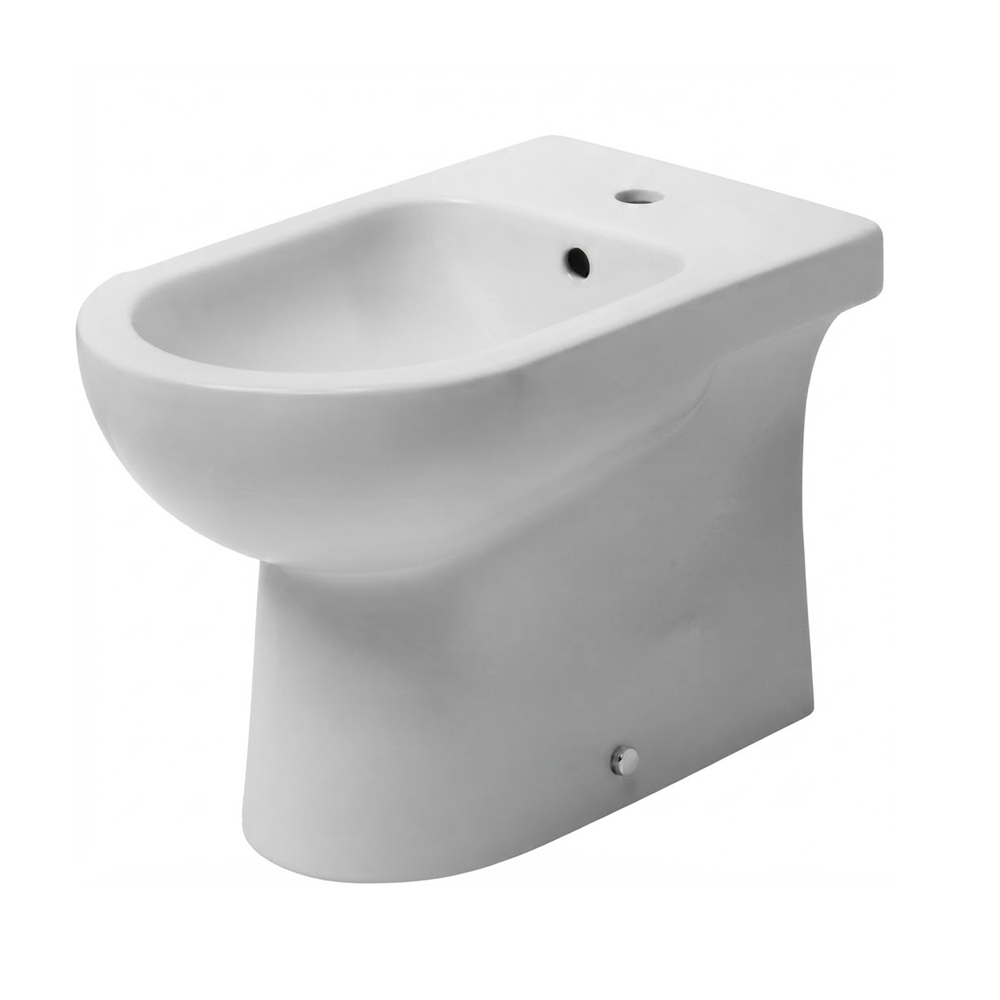 Bidet au sol Duravit Darling