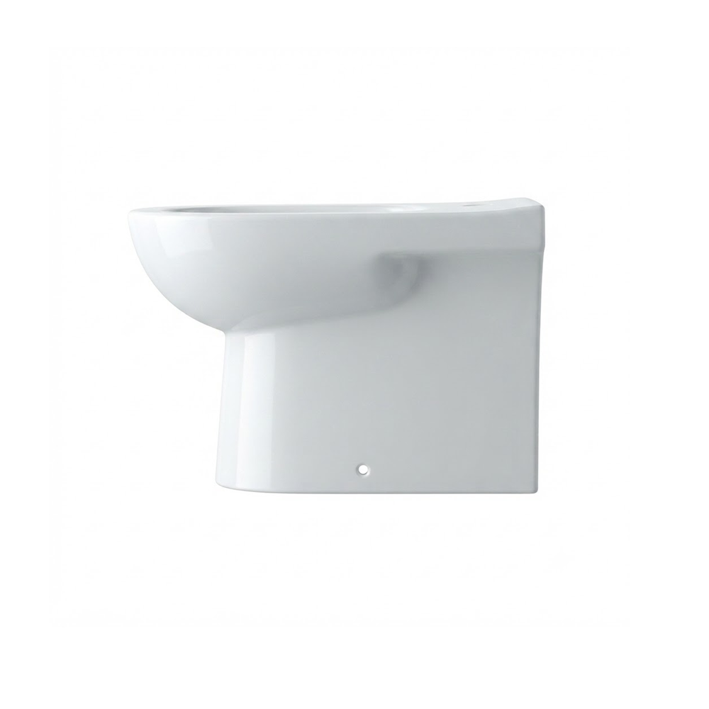 Bidet au sol Duravit Darling