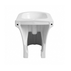Bidet au sol Duravit Darling