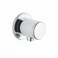 Raccord mural pour douchette GROHE Relexa