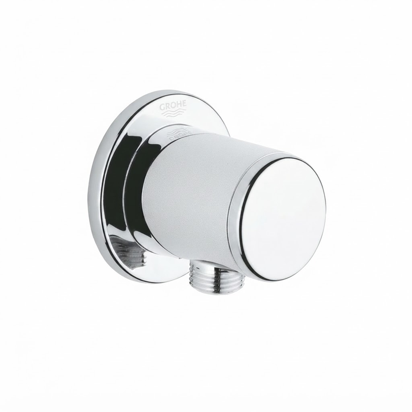 Raccord mural pour douchette GROHE Relexa