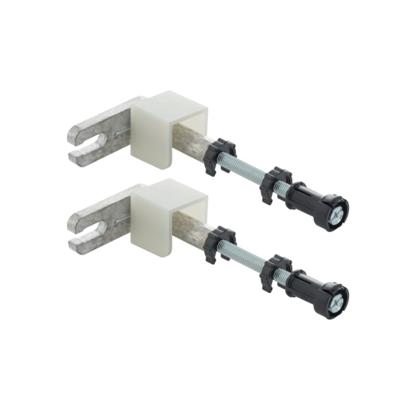 Kit de fixations murales GEBERIT Duofix