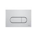 Plaque de commande WC VITRA Loop Round