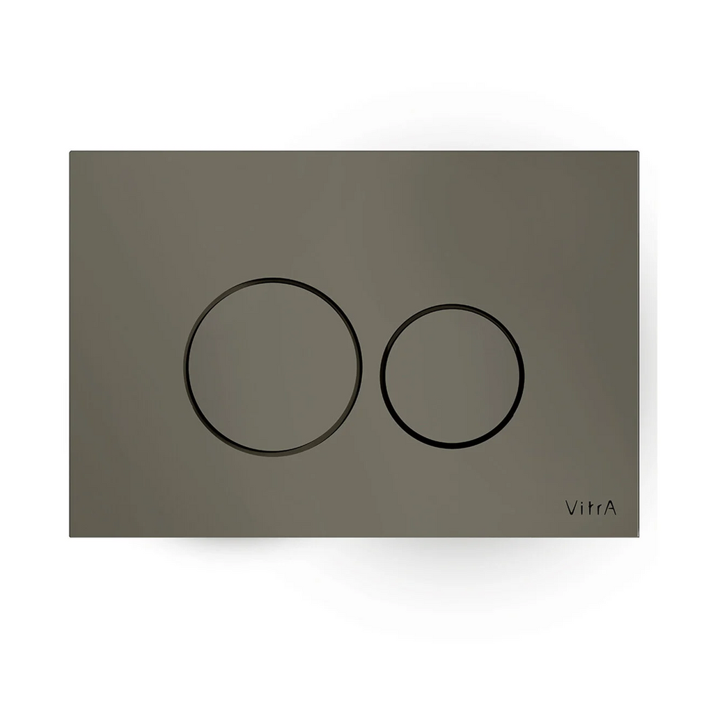 Plaque de commande WC VITRA Origin