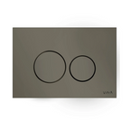 Plaque de commande WC VITRA Origin