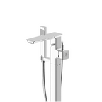 Mitigeur bain-douche de baignoire sur pied BRAVAT Urban Loft-Line