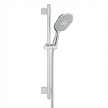Ensemble de douche sur barre GROHE Power&Soul 160