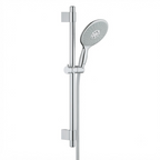 Ensemble de douche sur barre GROHE Power&Soul 160
