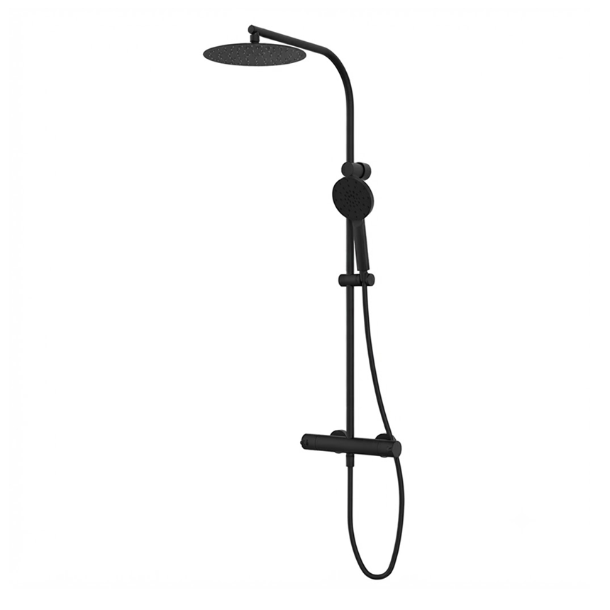 Colonne de douche thermostatique GRB TIME
