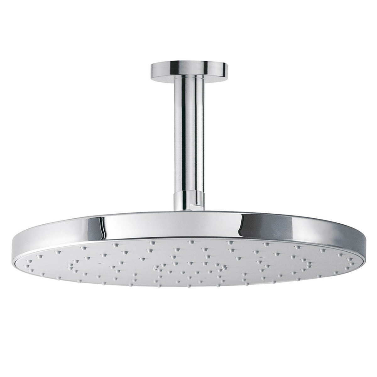Douche de tête avec bras de plafond TRES