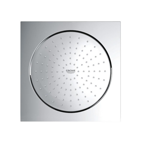 Douche de tête 1 jet GROHE Rainshower F-Series 10