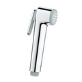 Douchette WC GROHE Vitalio Trigger Spray 30 avec support