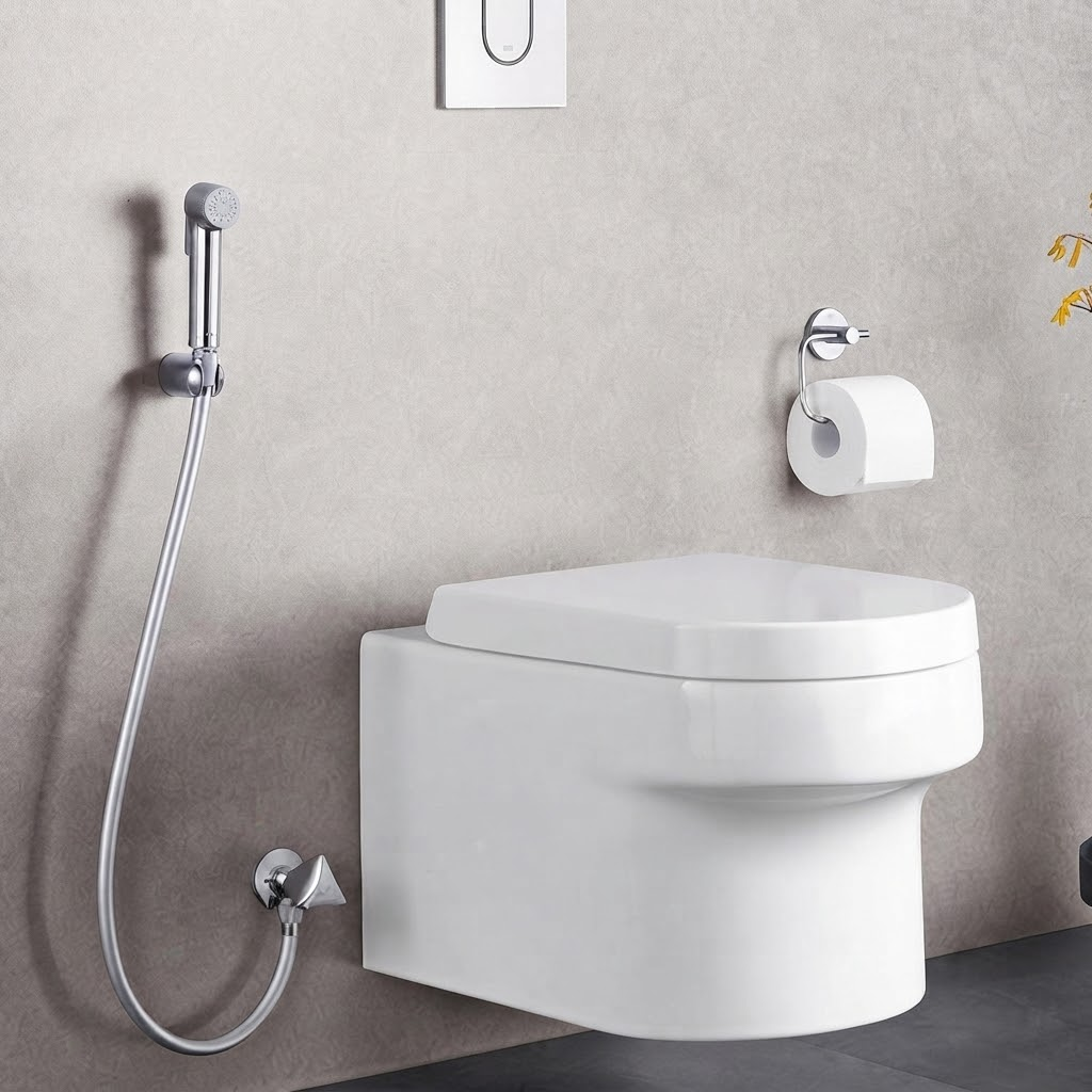 Douchette WC GROHE Tempesta-F Trigger Spray 30