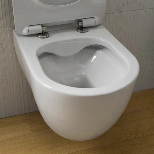 Cuvette WC suspendue NOKEN PORCELANOSA Arquitect