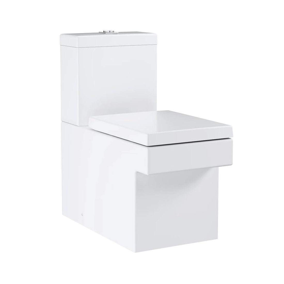 WC à poser GROHE Cube Ceramic