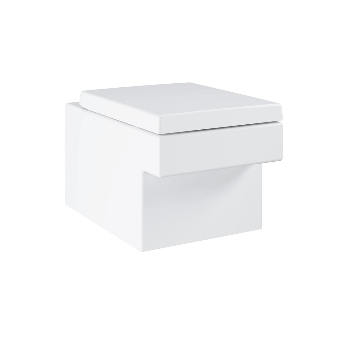 Cuvette WC suspendue GROHE Cube Ceramic