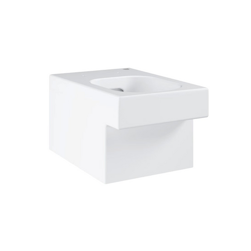 Cuvette WC suspendue GROHE Cube Ceramic
