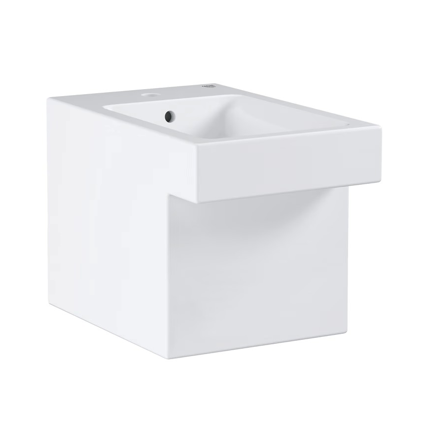 Bidet à poser GROHE Cube Ceramic