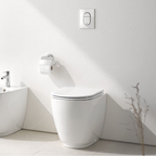 WC à poser au sol GROHE Essence