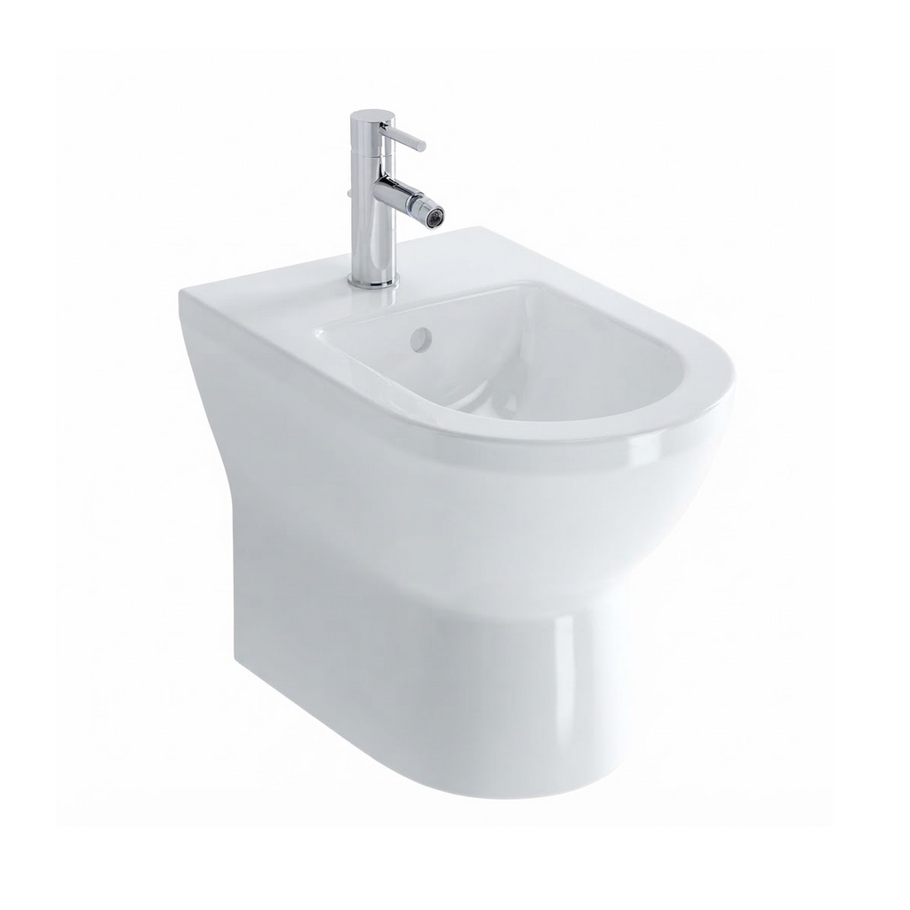 Bidet à poser VitrA Integra