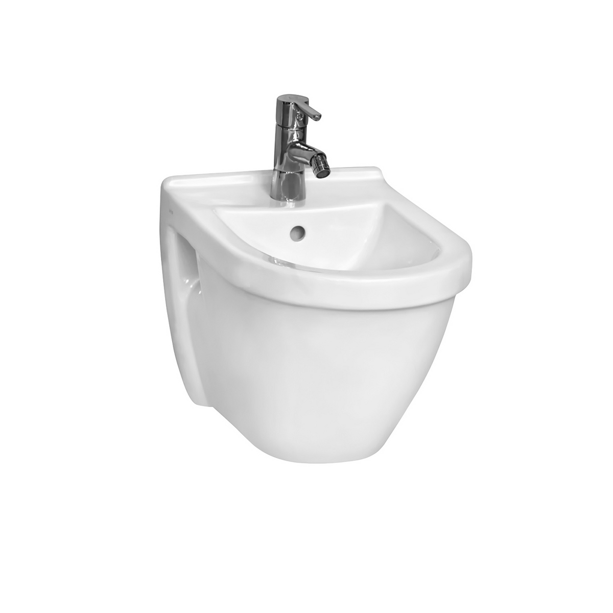 Bidet suspendu VitrA S50