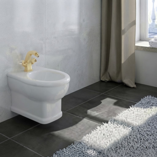 Bidet suspendu VitrA Aria