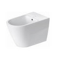 Bidet à poser Duravit D-Neo